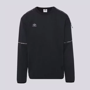 UMBRO BLUZA TECH SWEAT - Bluzy męskie - miniaturka - grafika 1