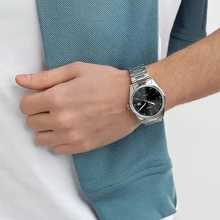 Zegarek ZEGAREK MĘSKI CASIO MTP-1302PD-1A1VDF (zd072f) + BOX - Zegarki męskie - miniaturka - grafika 8