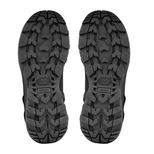 Merrell - Buty taktyczne Rogue Tactical GTX - Medium - Gore-Tex - Podeszwa Vibram - Czarne - J005251 - Buty trekkingowe męskie - miniaturka - grafika 6