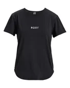 Koszulki i topy damskie - Roxy Koszulka damska Bold Moves 2.0 Mesh Tee (zestaw 1 sztuk) - miniaturka - grafika 1