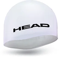 Pływanie - HEAD Silicone kuchenny do kąpieli, biały, w rozmiarze uniwersalnym (455005) - miniaturka - grafika 1