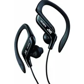 Słuchawki - JVC HA-EB75-B-E czarne - miniaturka - grafika 1