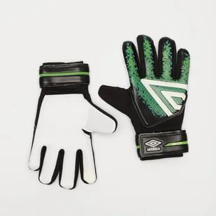 UMBRO RĘKAWICE PIŁKARSKIE NEO CLUB GLOVE JNR - Piłka nożna - miniaturka - grafika 1