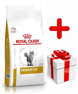 Royal Canin Veterinary Diet Feline Urinary S/O Lp34 7Kg 13761 - Suplementy i witaminy dla kotów - miniaturka - grafika 2