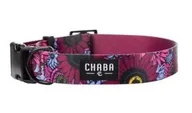 Obroże dla psów - Chaba Obroża dla Psa Lakota L 32-53x2,5cm - miniaturka - grafika 1