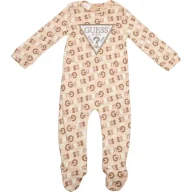 Śpiochy dla niemowląt - Guess Śpioch | Regular Fit - miniaturka - grafika 1