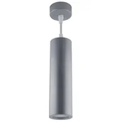 Lampy sufitowe - Ideus Struhm Lampa wisząca Wespa GU10 Silver ideus_03500 - miniaturka - grafika 1