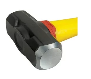 Stanley Młot wyburzeniowy FM z systemem Antivibe 3628g - długa rękojeść (FMHT1-56011) - Młotki - miniaturka - grafika 1