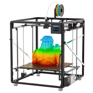 TRONXY VEHO 600 3D Printer - Drukarki 3D - miniaturka - grafika 1