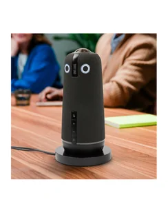 owl lab TABLE STAND FOR MEETING OWL 4+/ - Uchwyty do telewizora - miniaturka - grafika 1