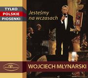 Muzyka kabaretowa - Jesteśmy na wczasach Digipack) ) Wojciech Młynarski Płyta CD) - miniaturka - grafika 1