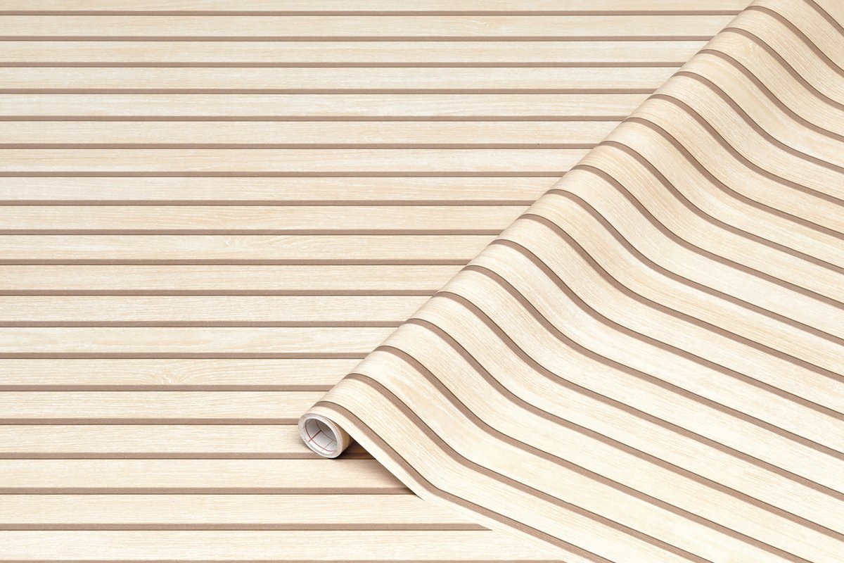 Okleina LAMELE DREWNIANE 45 x 200 cm