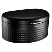 Chlebaki - Chlebak Stalowy Klausberg Kb-7577 - miniaturka - grafika 1