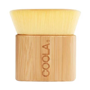 Coola Sunless Tan Kabuki Brush Sunless Tan Kabuki Brush - Pozostałe akcesoria do kąpieli i SPA - miniaturka - grafika 1