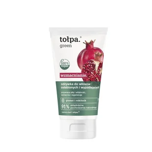 Tołpa Botanic białe kwiaty 150ml - Pozostałe kosmetyki - miniaturka - grafika 3