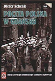 Książki regionalne - Poczta Polska w Gdańsku - miniaturka - grafika 1