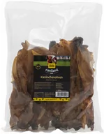 Przysmaki dla psów - Caniland Caniland Uszy królika (Canibit) - 600 g - miniaturka - grafika 1