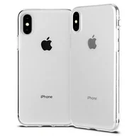 Etui i futerały do telefonów - Mercury Nakładka Clear Jelly do iPhone 13 6.1" transparentna 8_2273852 - miniaturka - grafika 1