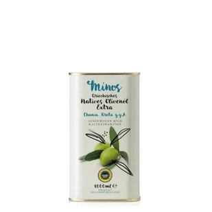 Oliwa Renieris Minos PGI Chania 1l - Oliwa - miniaturka - grafika 1