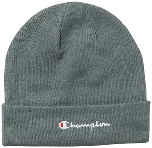 Champion Czapka z daszkiem Unisex-Dorosły, Jasnozielony, rozmiar uniwersalny - Czapki damskie - miniaturka - grafika 1