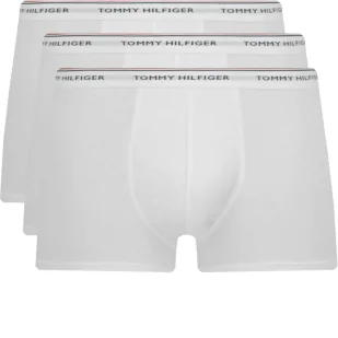 Tommy Hilfiger Bokserki 3-pack - Majtki męskie - miniaturka - grafika 1