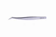 Akcesoria i kosmetyki do stylizacji brwi - Ibra makeup IBRA Makeup Pęseta do Przedłużania Rzęs Typ F IBRA-0799 - miniaturka - grafika 1