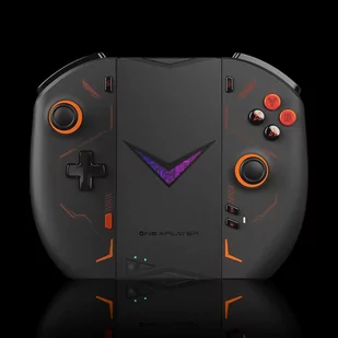 One Netbook OneXPlayer 2 Pro 5 in 1 Game Console 8.4'' 2K IPS Screen AMD Ryzen 7 7840U 32GB LPDDR5 1TB M.2 Windows 11 EU - Konsole i gry retro - miniaturka - grafika 7