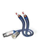 Kable - PREMIUM XLR, Długość: 3 m - miniaturka - grafika 1