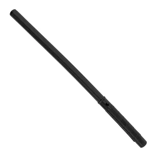 Pałka klasyczna HPE 62 cm - Czarna - Pałki obronne - miniaturka - grafika 1