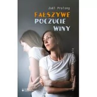 Psychologia - Wydawnictwo Karmelitów Bosych Fałszywe poczucie winy - Joel Pralong - miniaturka - grafika 1