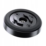 Pozostałe akcesoria do telefonów - Moduł antywibracyjny SP CONNECT 52829 czarny - miniaturka - grafika 1