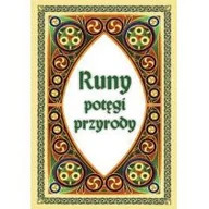 Gry karciane - Runy potęgi przyrody Ars Scripti 2 - miniaturka - grafika 1