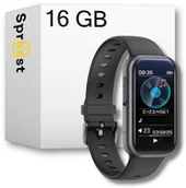 Podsłuchy - Spreest S16 czarny - miniaturka - grafika 1