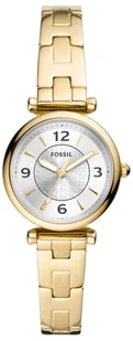 Zegarek Zegarek Fossil ES5203 CARLIE - - Zegarki damskie - miniaturka - grafika 1