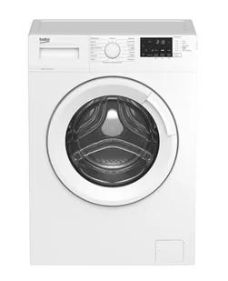Pralka Beko SWUE6512XWW2 - Pralki - miniaturka - grafika 1