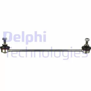 Drążek / wspornik, stabilizator Delphi TC2745 - Układ zawieszenia - akcesoria - miniaturka - grafika 1