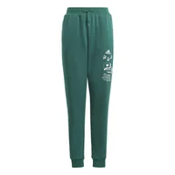 Odzież sportowa dziecięca - Spodnie Brand Love Kids - miniaturka - grafika 1