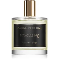 Wody i perfumy unisex - ZARKOPERFUME Molecule No.08 woda perfumowana 100ml - miniaturka - grafika 1
