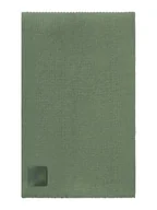 Apaszki i szaliki damskie - Derbe Szal w kolorze zielonym - miniaturka - grafika 1