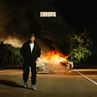 Rap, Hip Hop - Taco Hemingway Europa, CD Taco Hemingway - miniaturka - grafika 1