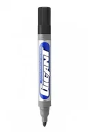 Markery do tablic - Kamet Marker suchościeralny GIGANT czarny KM5055 - miniaturka - grafika 1