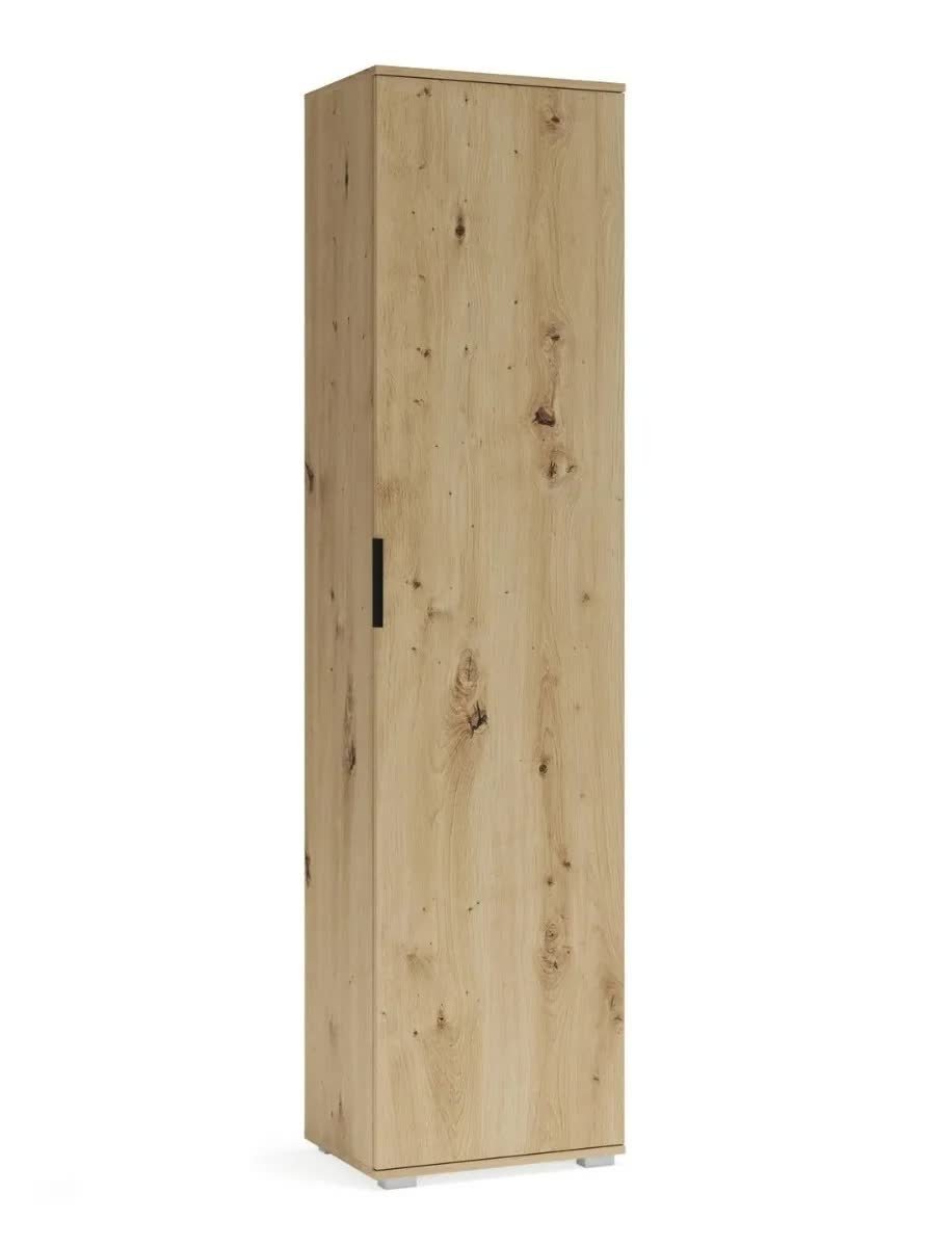 Szafa CLIF SL-50 dąb artisan do przedpokoju