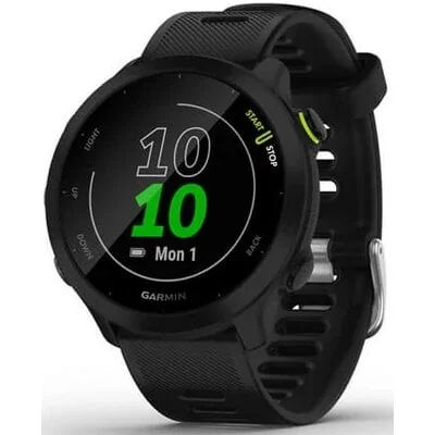 Garmin Forerunner 55 010-02562-10 Czarny