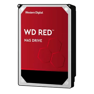 Western Digital WD60EFAX 6TB - Dyski HDD - miniaturka - grafika 1