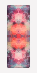 Modern Art - PU Yoga Mat 4mm - Maty do jogi - miniaturka - grafika 1