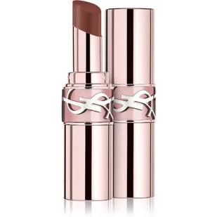 Yves Saint Laurent Loveshine Candy Glow wzmacniający balsam do ust 6B Brown Nude 3.2g - Balsamy do ust - miniaturka - grafika 1