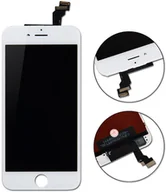 Części serwisowe do telefonów - Nowy Lcd Ekran Iphone 6 Plus Z Ramką - miniaturka - grafika 1