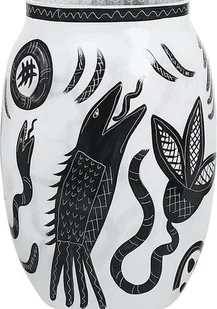 Wazon Caramba 34 cm - Wazony i flakony - miniaturka - grafika 1