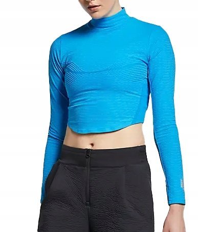 Bluzka Nike Lab Koszulka Top Damski AQ9355469 XL