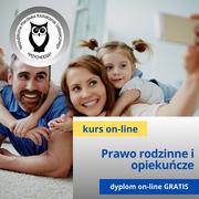 Pomoce naukowe - Podstawy prawa rodzinnego i opiekuńczego w praktyce kurs online - miniaturka - grafika 1